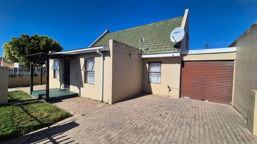 3 Bedroom Property for Sale in Saldanha Western Cape